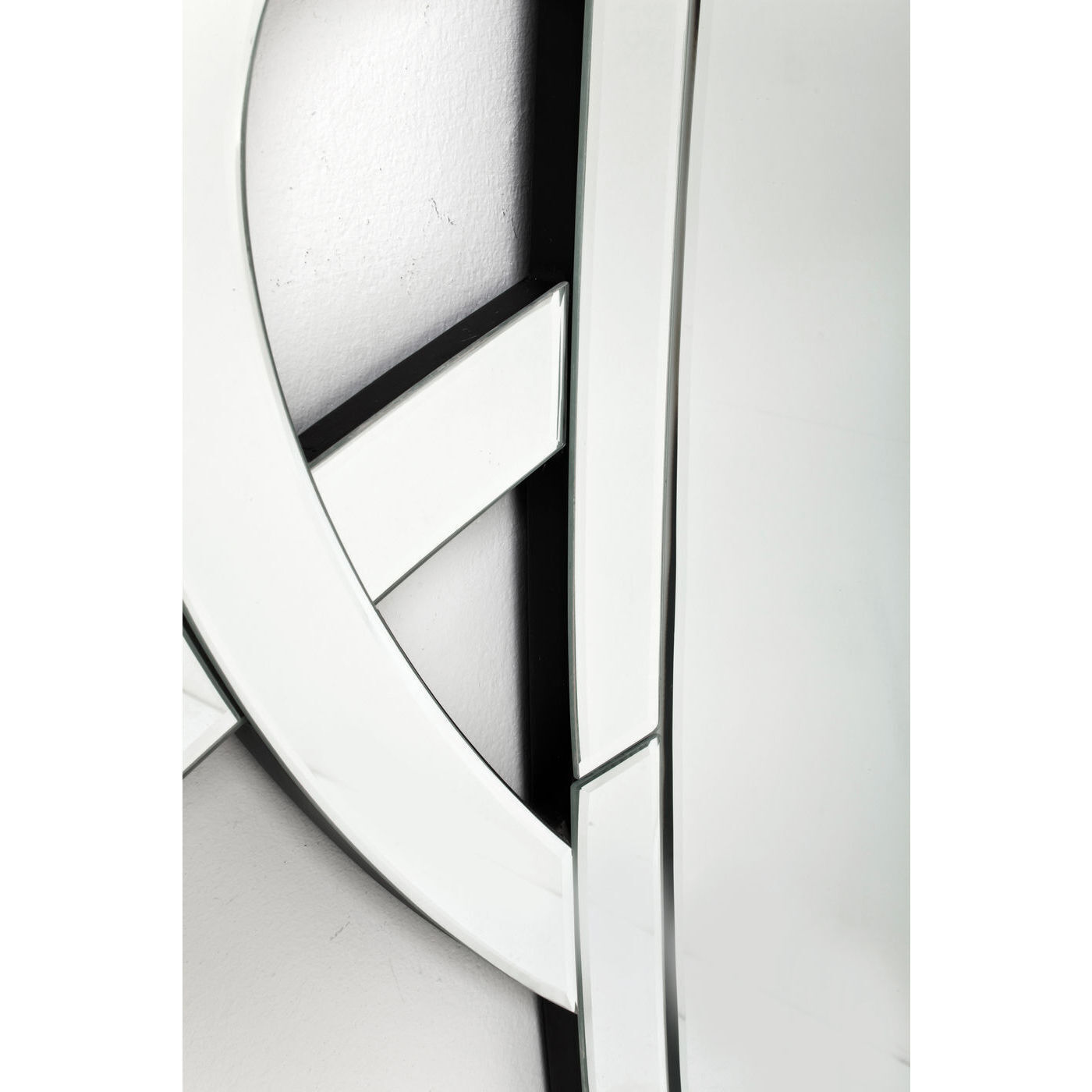 Зеркало KARE Molecular 78166