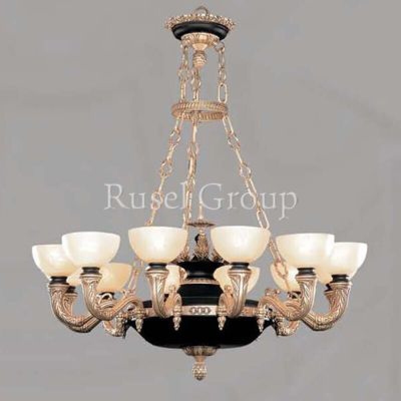 Люстра Riperlamp Imperial 212C