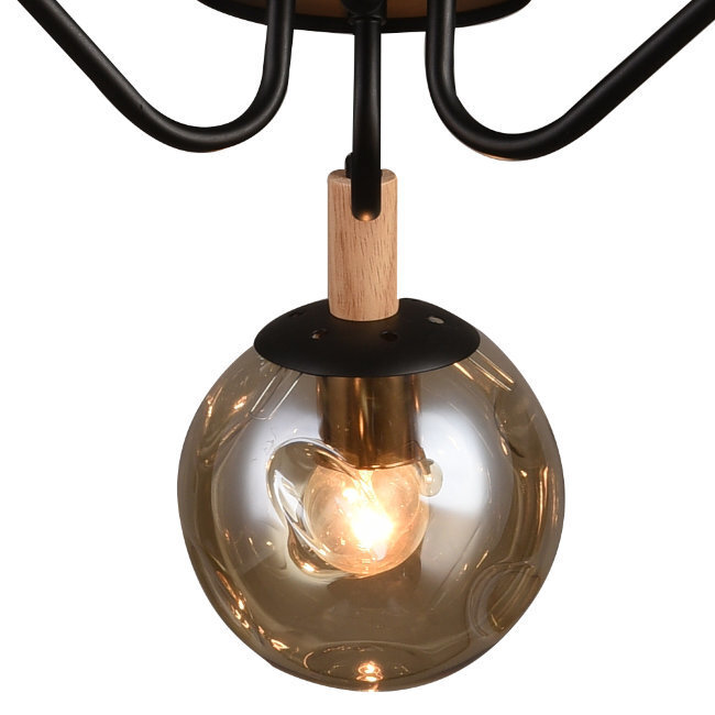 Люстра WEDO LIGHT 66391.01.14.03