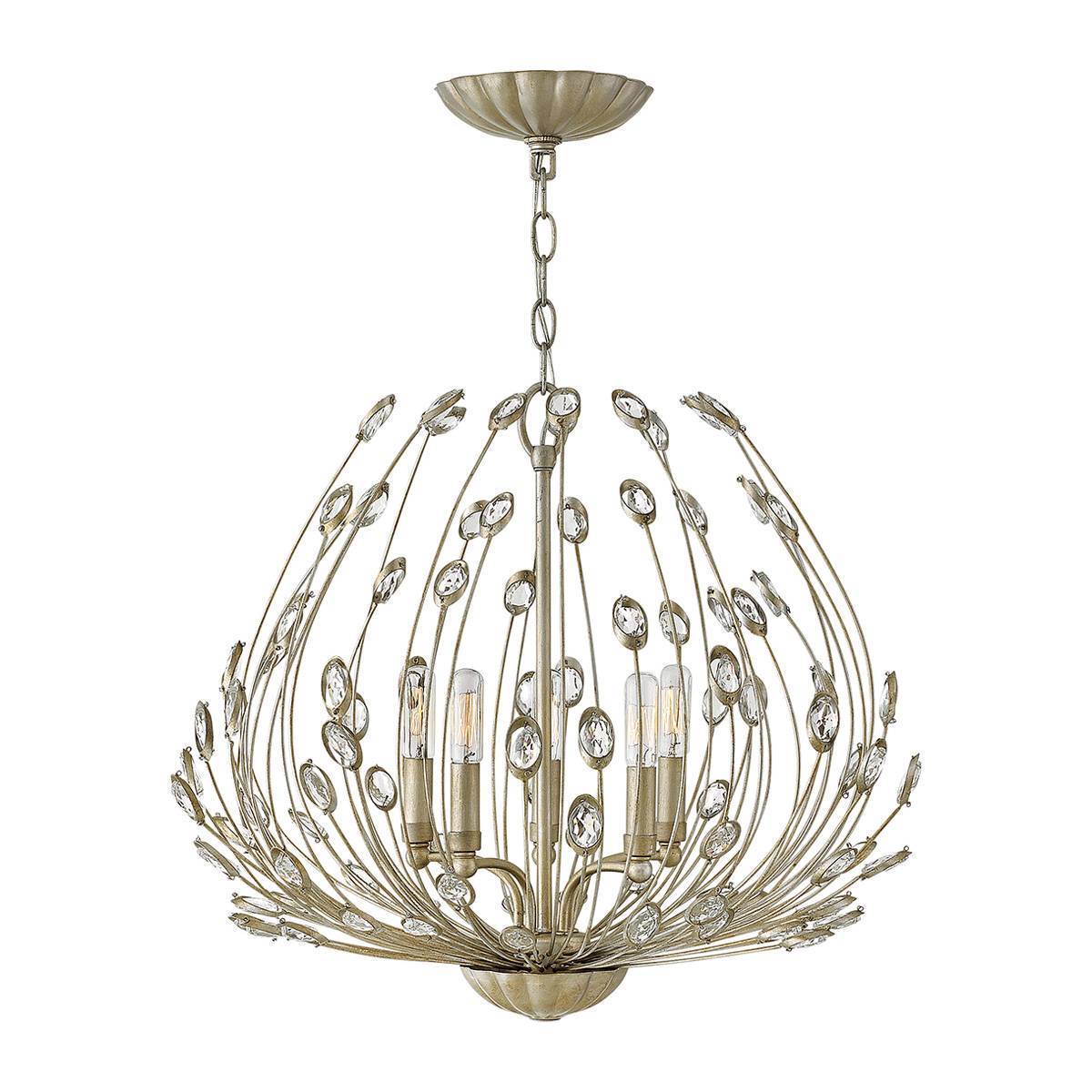 Люстра Hinkley HK/TULAH5