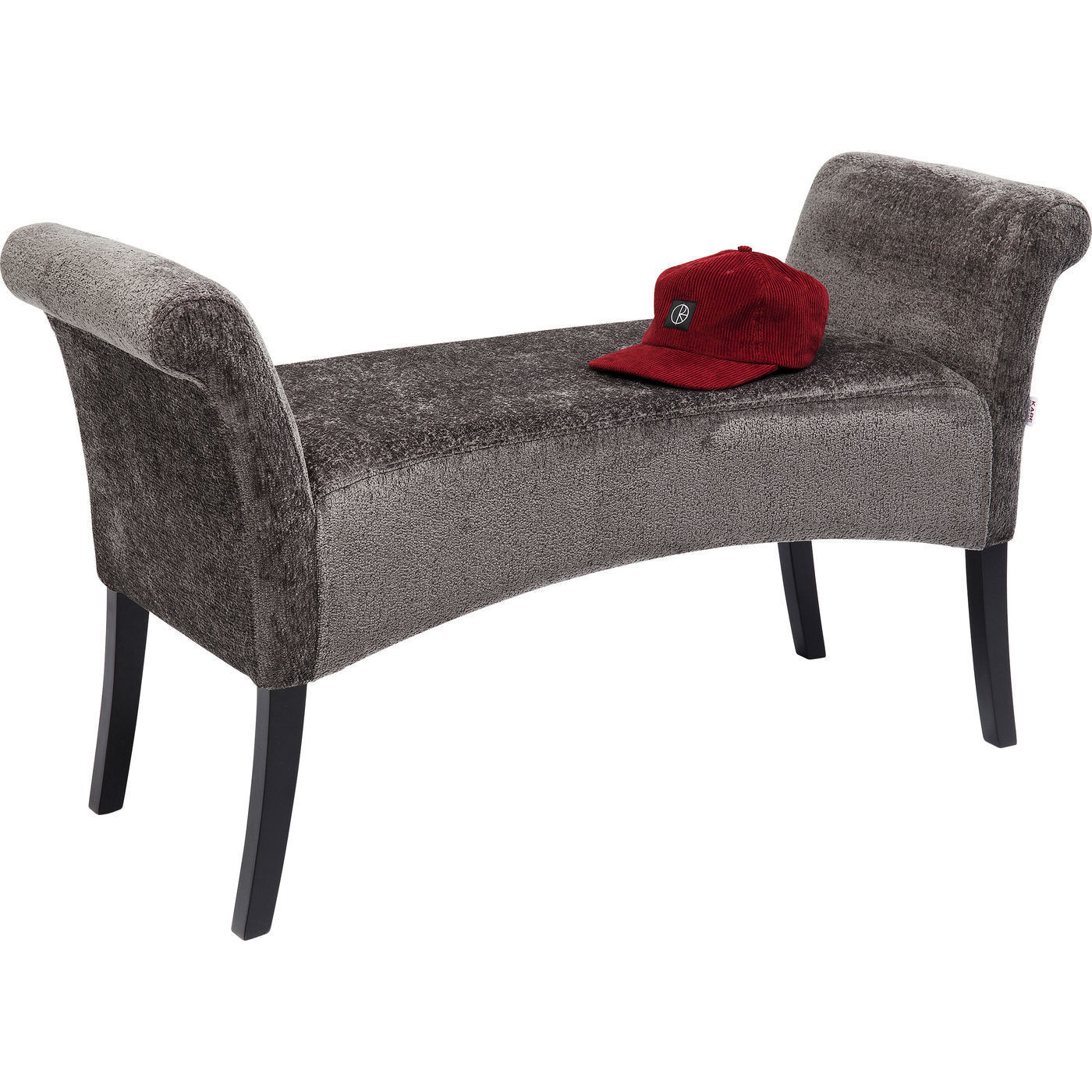 Скамья с подлокотниками Motley 84443 KARE