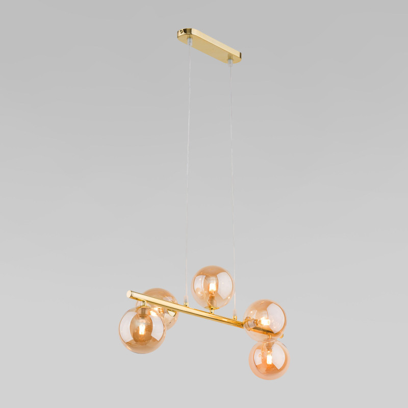 Подвесная люстра TK Lighting 4549