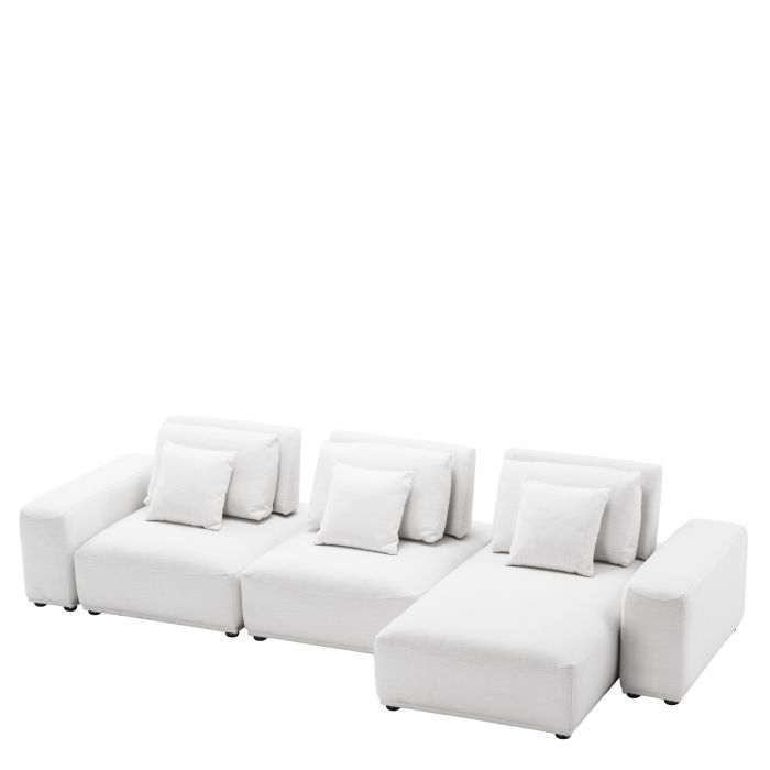 Диван Eichholtz MONDIAL LOUNGE 113448