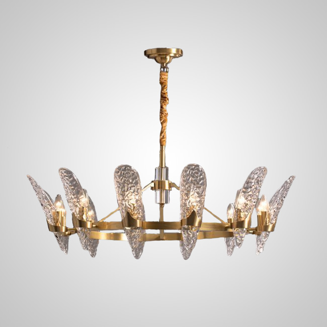 Подвесная люстра RAMONA D87,5 by ImperiumLoft