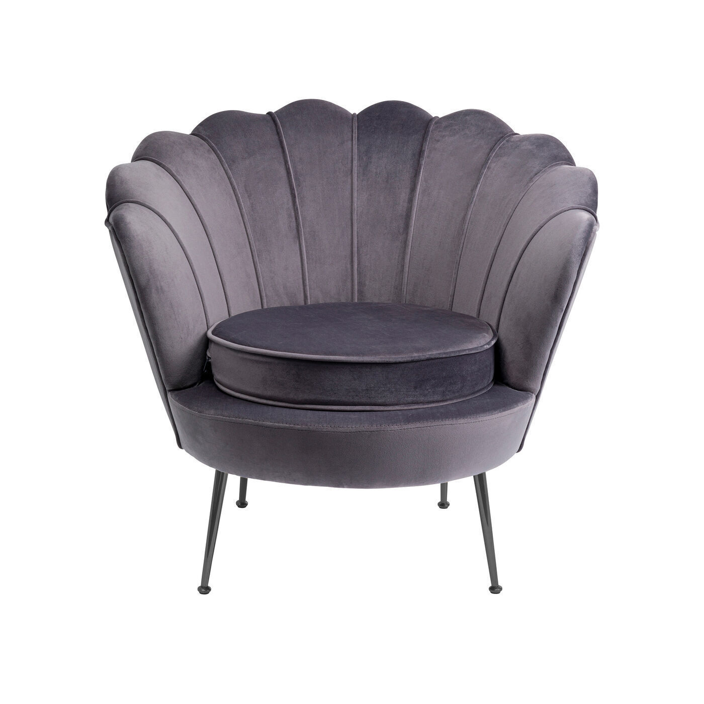 Кресло KARE Water Lily 86618