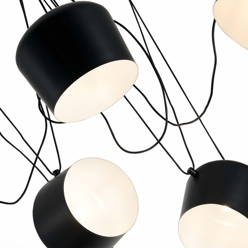 Подвесной светильник Evoluce SLE120643-05