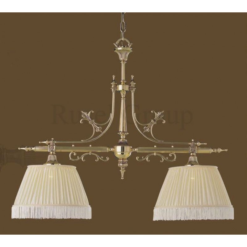 Подвесной светильник Creval Casino 715B