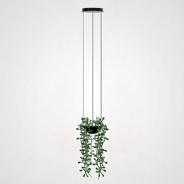 Подвесной светильник PALMA Pendant вазон by ImperiumLoft