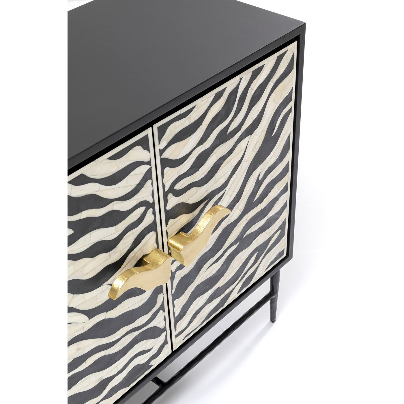 Буфет KARE Zebra 86150