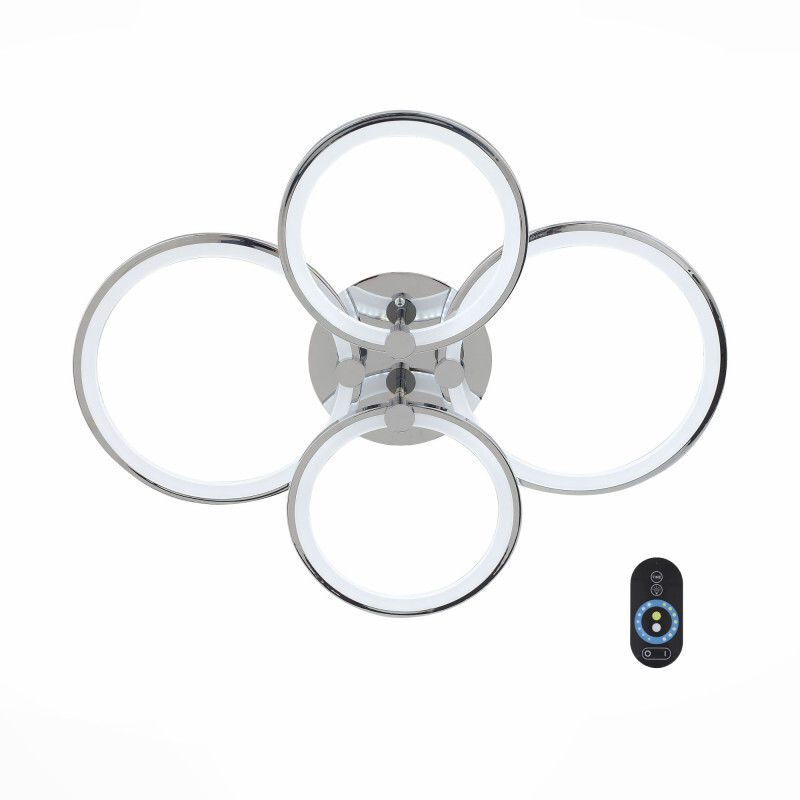 Накладной светильник ST Luce SL867.112.04