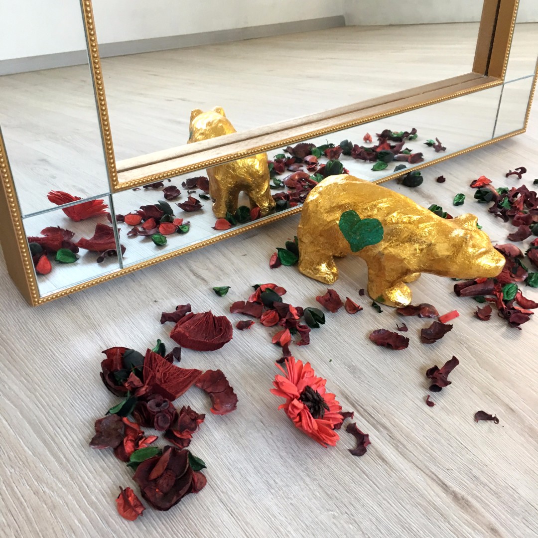 Зеркало BountyHome Valentino mv131 Зеркало BountyHome Valentino mv131