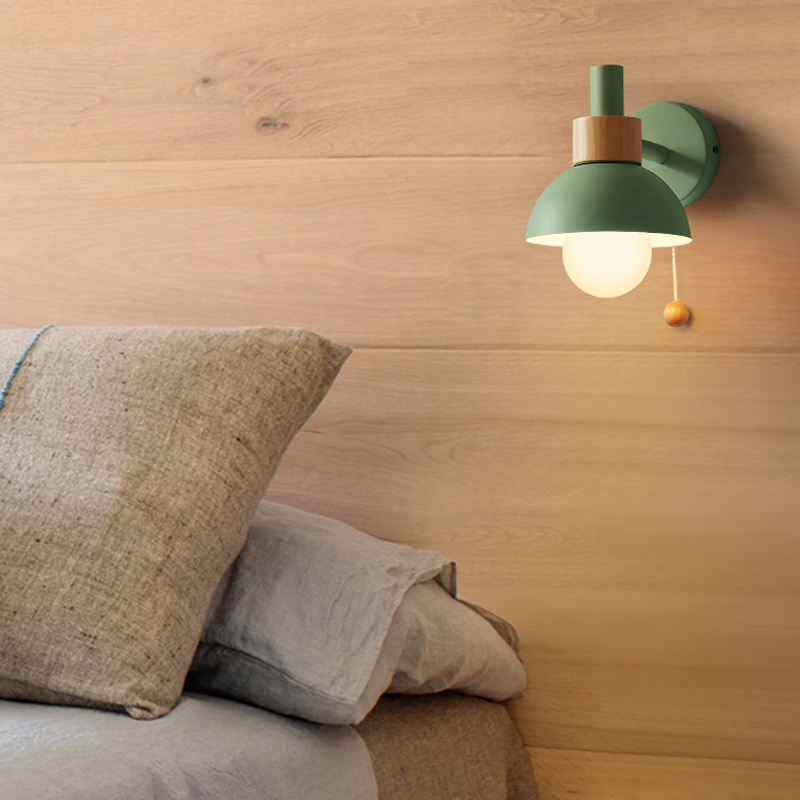 Бра FANTA WALL Pink by ImperiumLoft