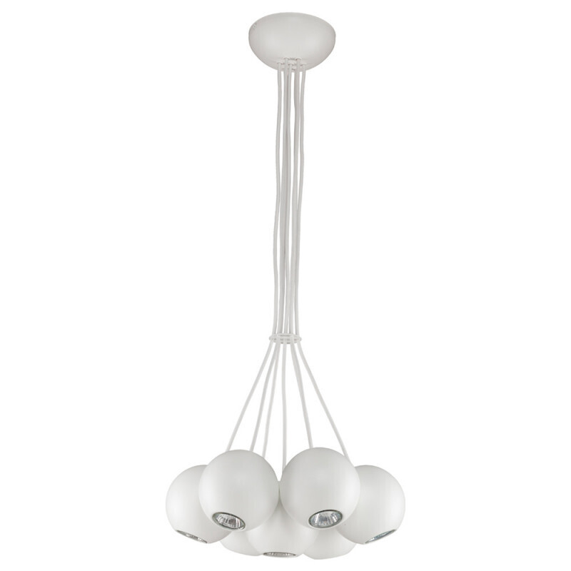 Подвесная люстра Nowodvorski 6144