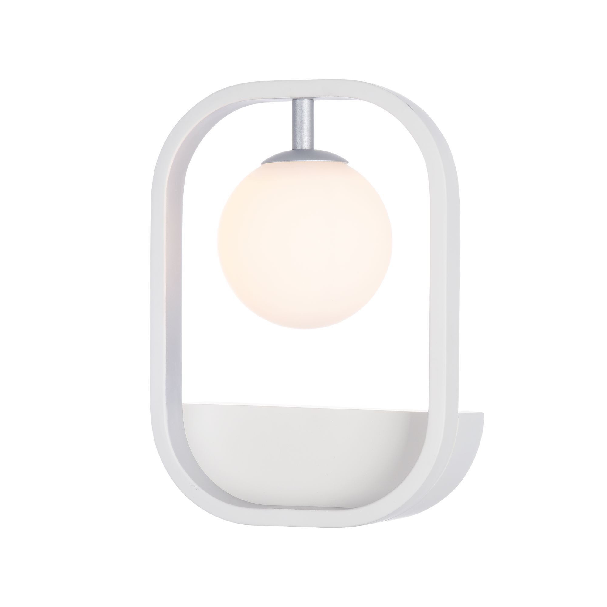 Бра Maytoni MOD431-WL-01-WS