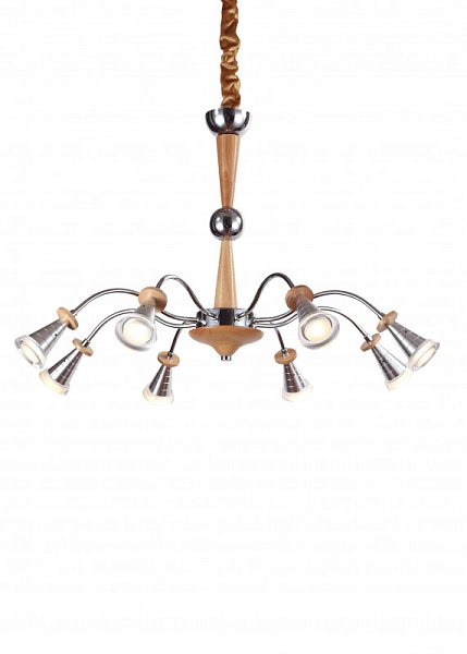 Подвесная люстра Lucia Tucci Natura 071.8 Led