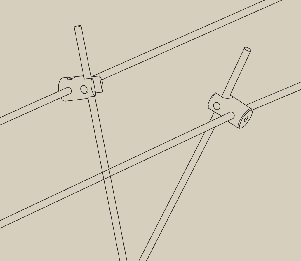 Струнная система Paulmann 978019