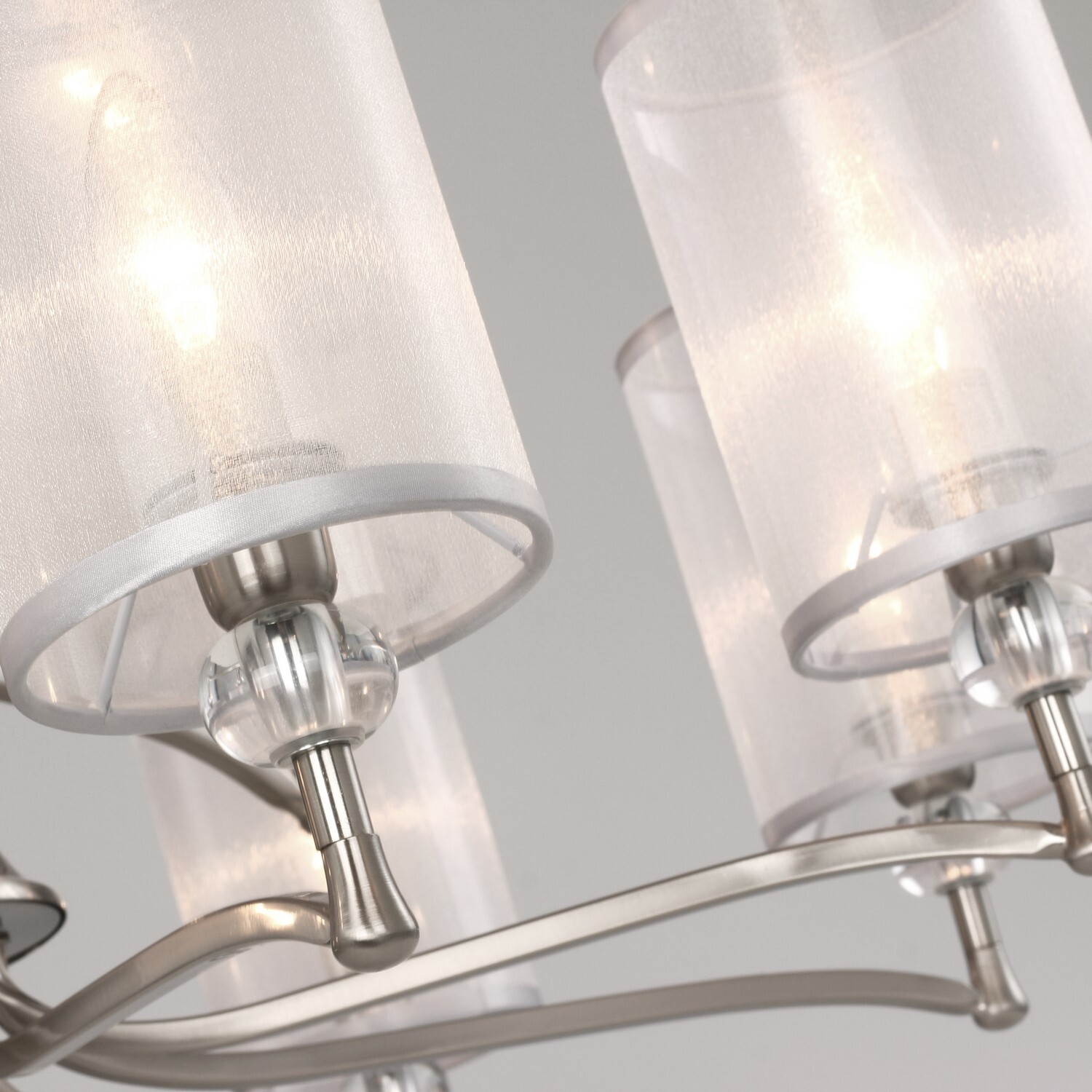 Люстра Favourite 2698-12P