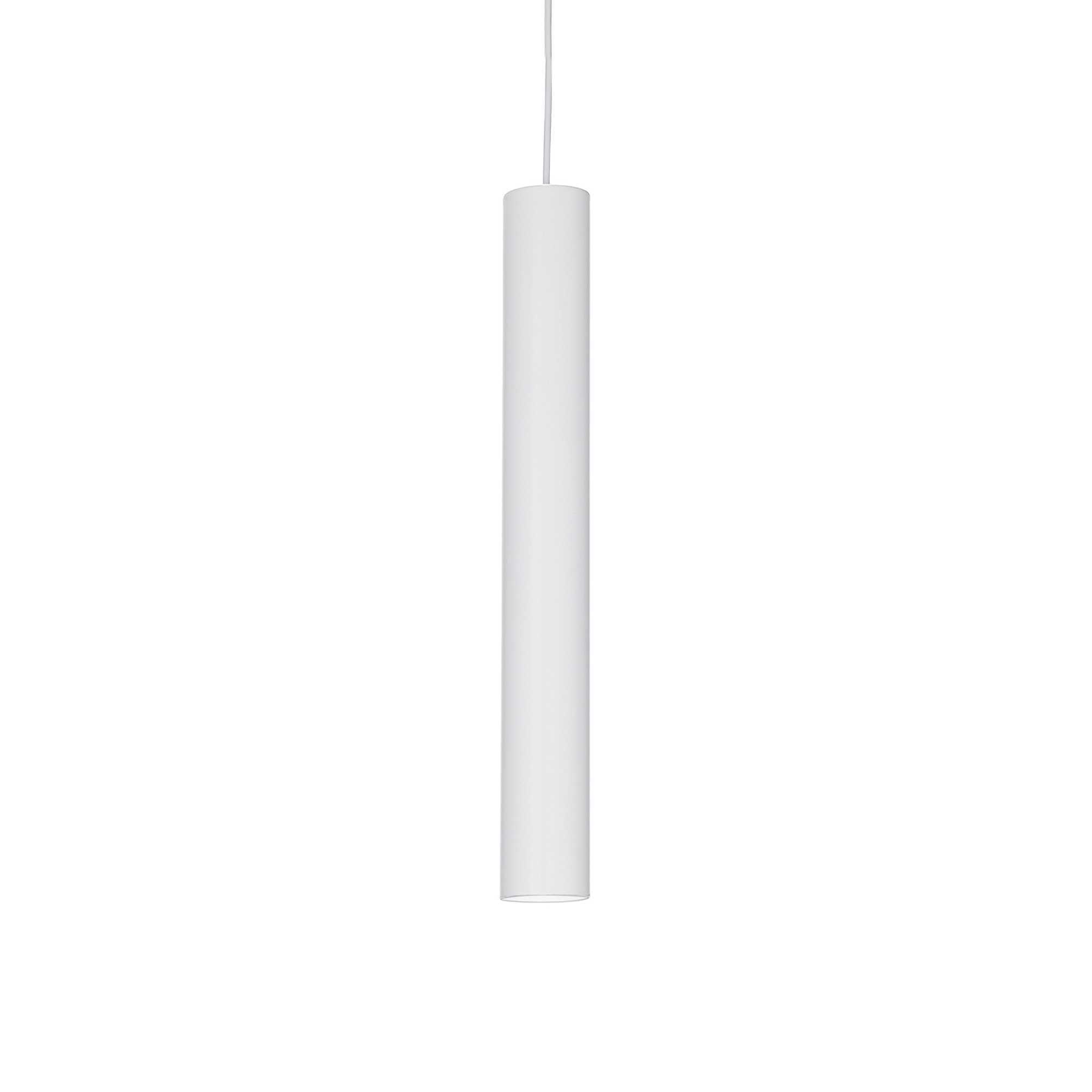 Потолочный светильник Ideal Lux TUBE SP D6 BIANCO 211701