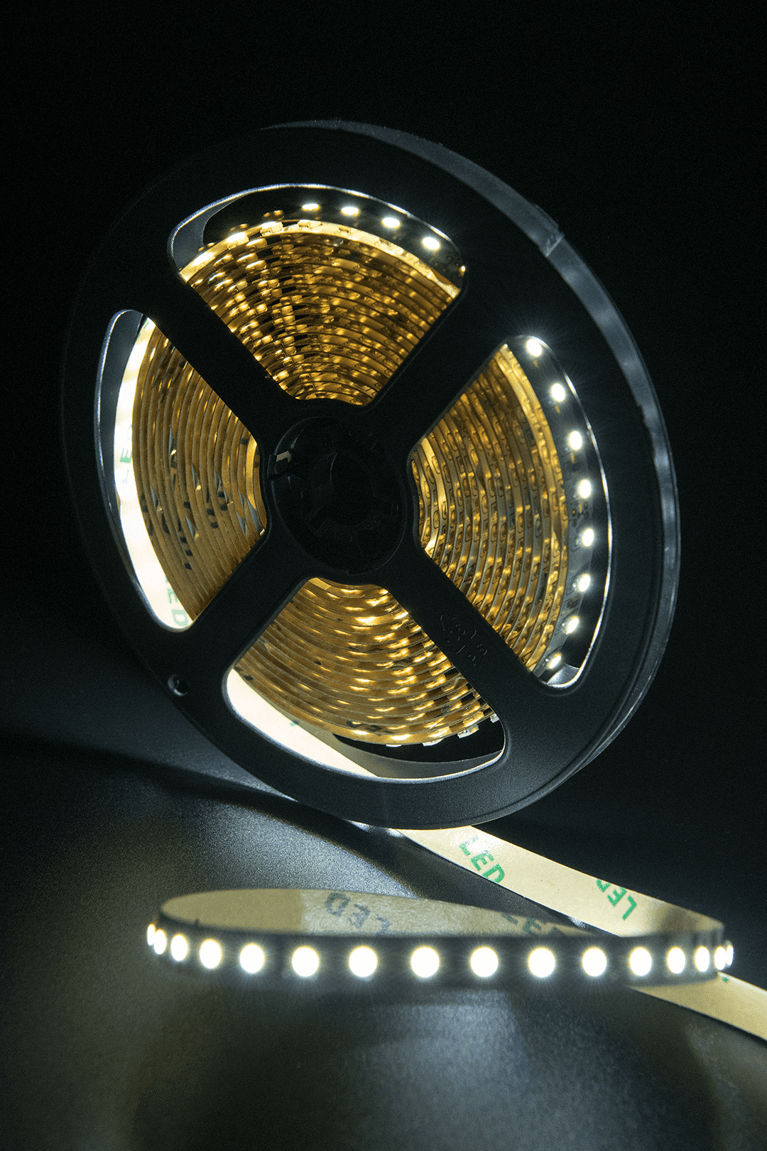 Лента светодиодная SWG SWG3120-24-9.6-W-M