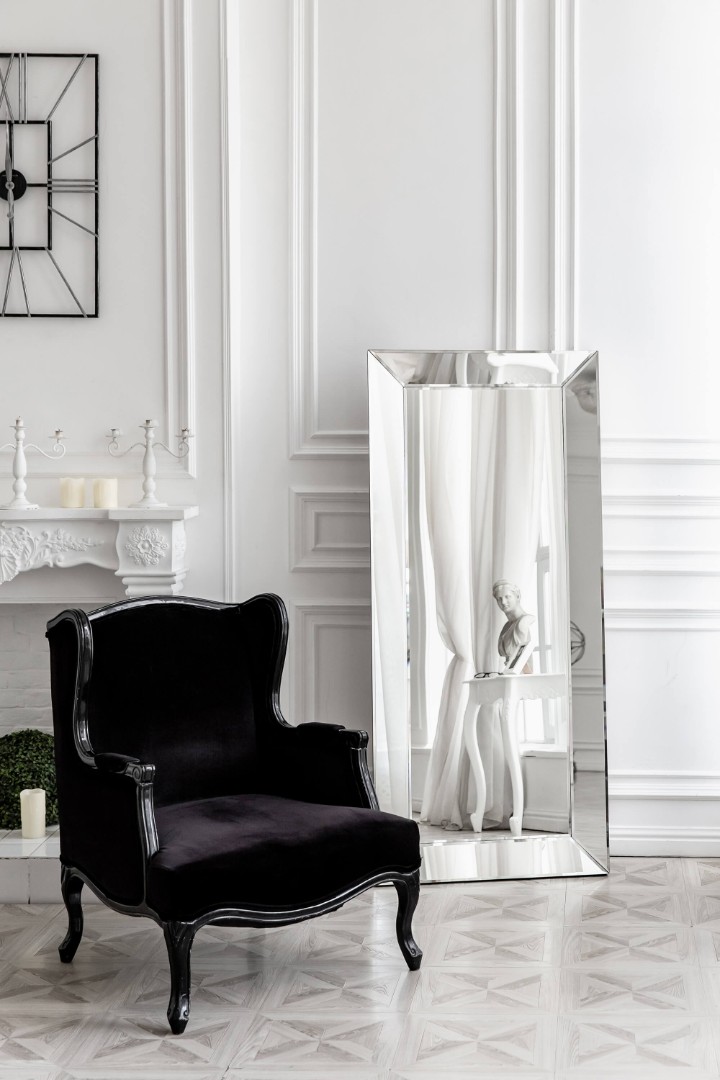 Зеркало BountyHome Glories mv301