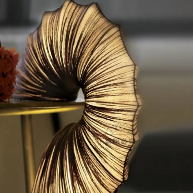 Настенный светильник Aqua Creation Lighting H75 Red by ImperiumLoft