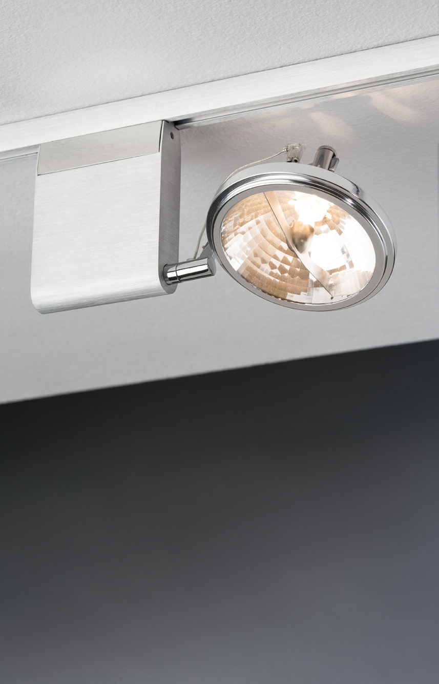 Светильник для шинной системы Paulmann 95151