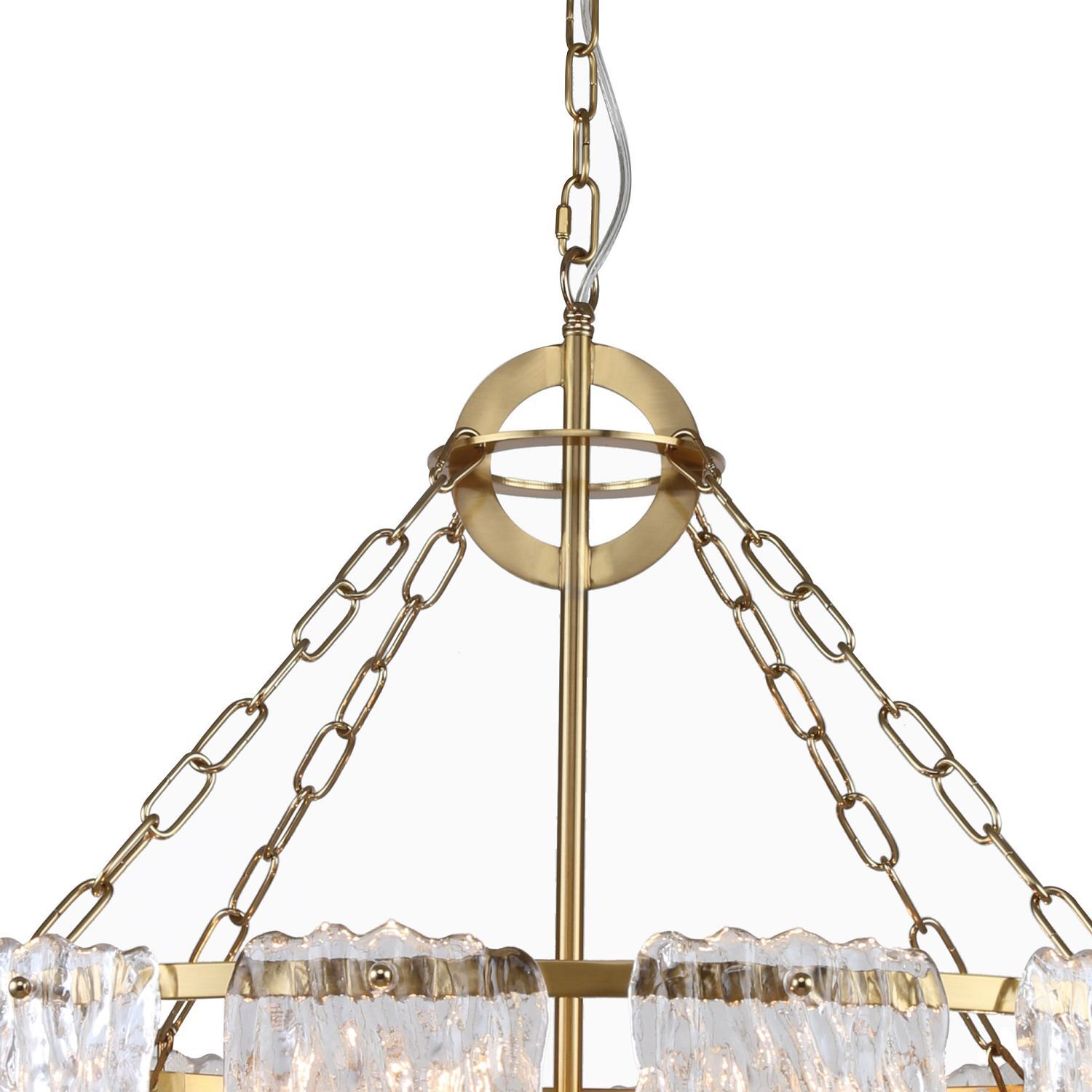 Люстра Favourite 2764-8P