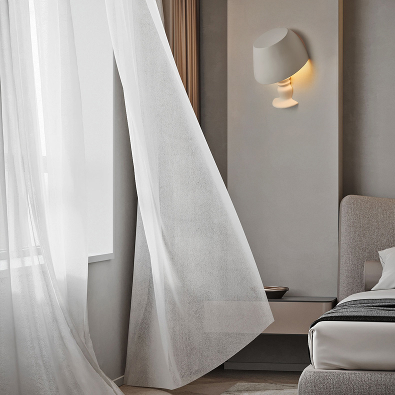 Настенный светильник BEATUS B 7W 4000К by ImperiumLoft