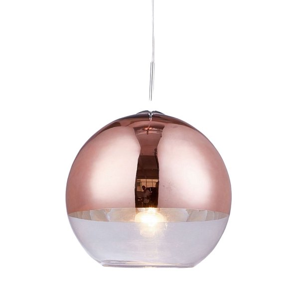 Подвесной светильник Lumina Deco LDP 1029-3 R.GD