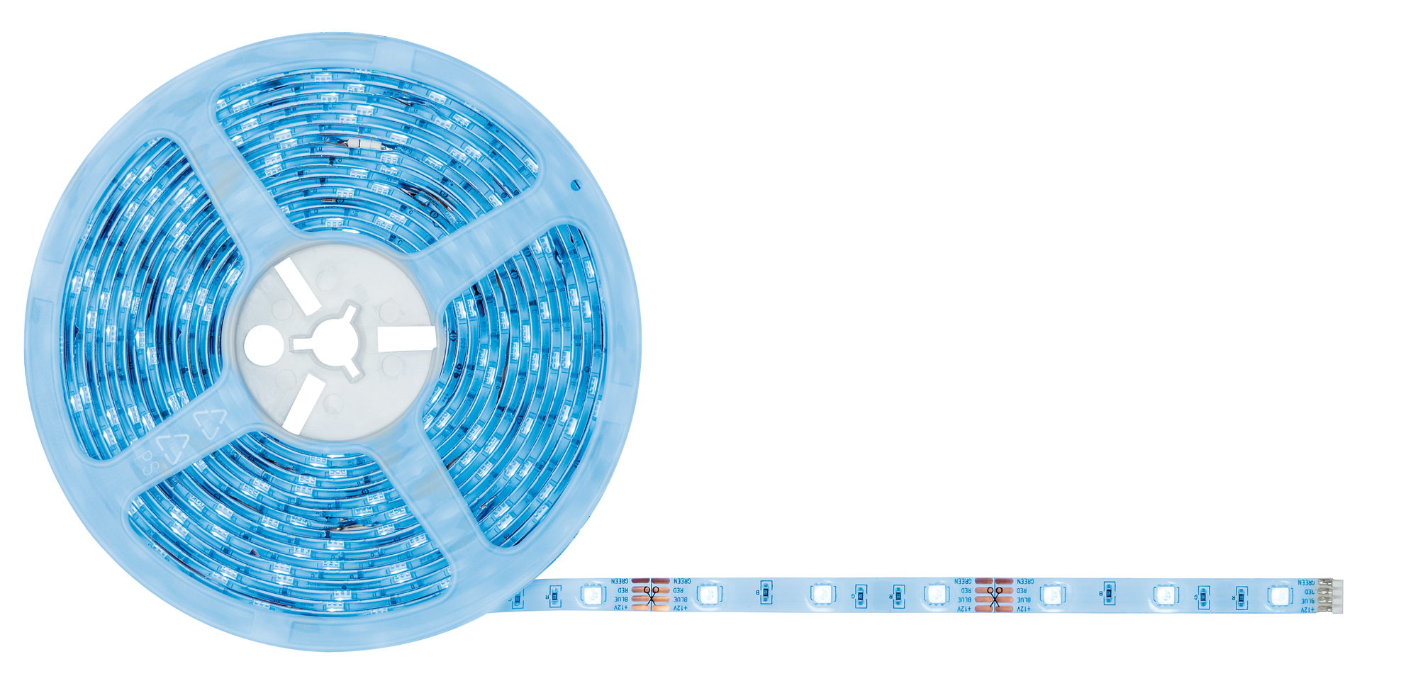 Лента светодиодная Paulmann 78979