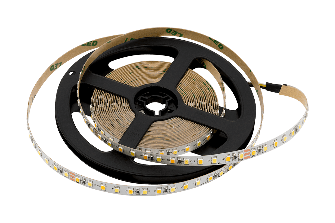 Лента светодиодная SWG SWG2P120-24-14.4-WWW-20