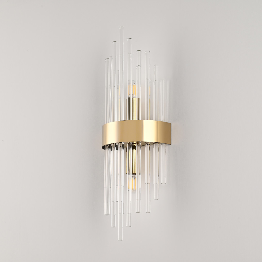 Бра 430122.140.2.E14.A1 GD Arte Milano