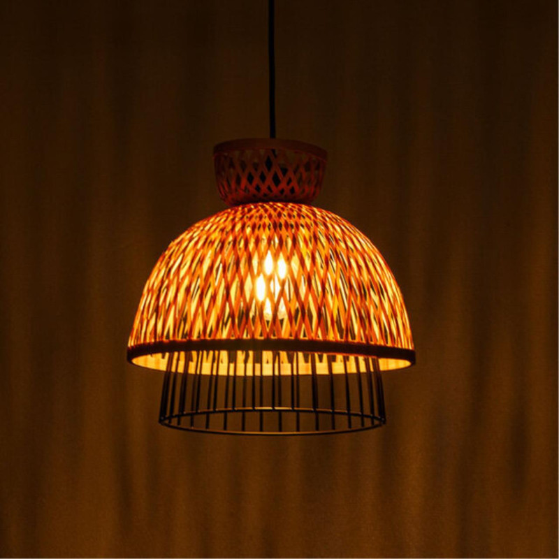 Подвесной светильник ARTE Lamp A7070SP-1BK