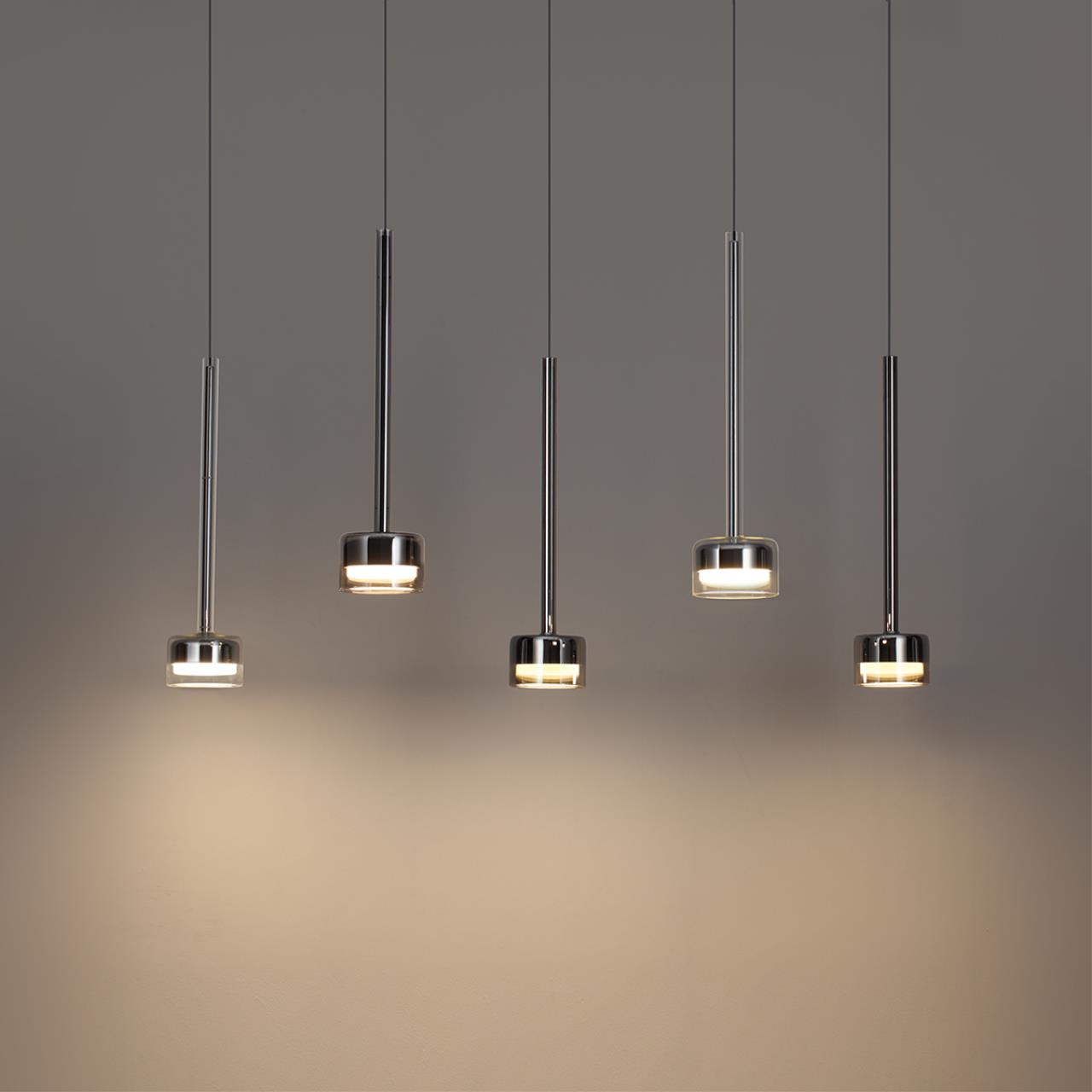 Подвесной светильник Odeon Light 7151/10L