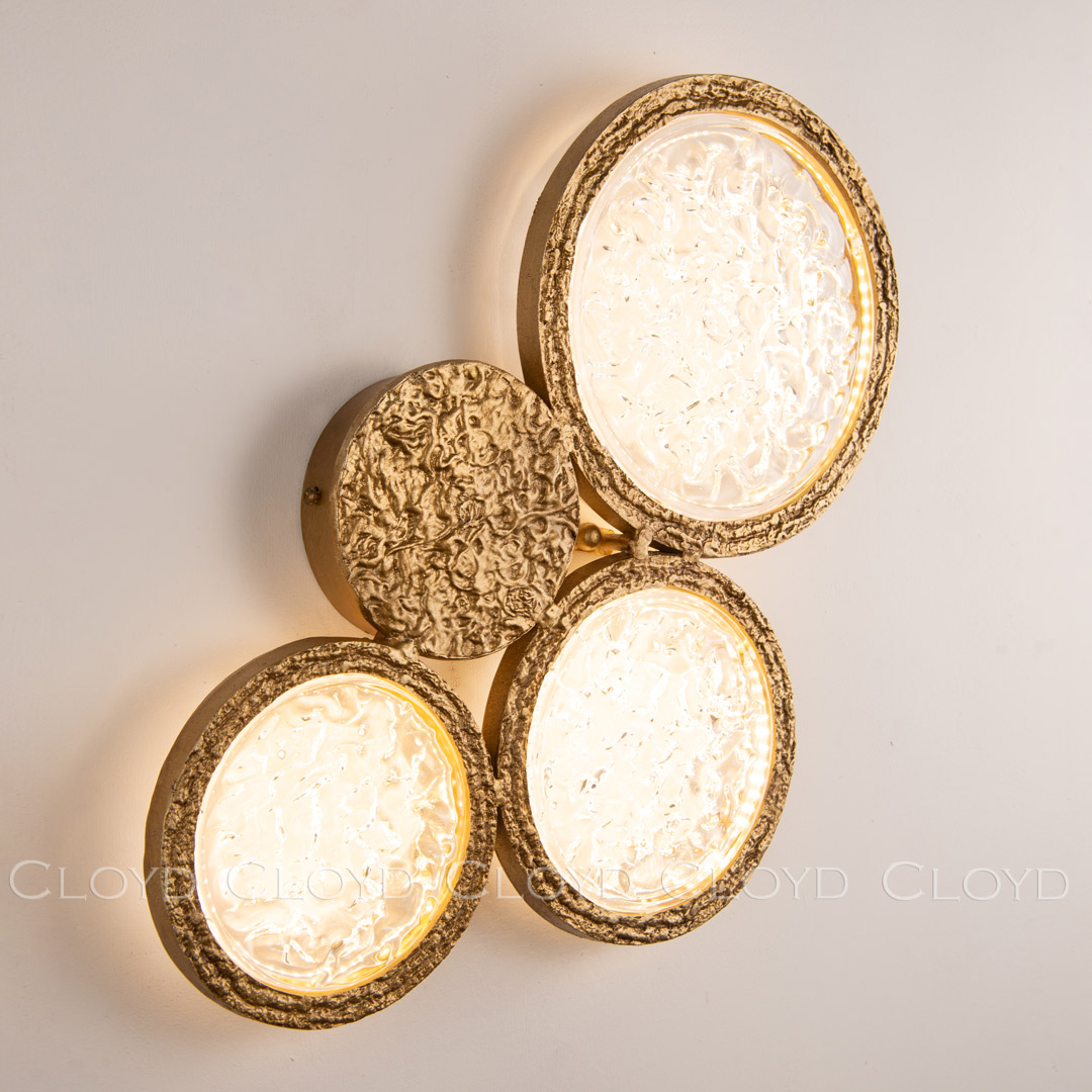 Бра Cloyd Manoa 20234