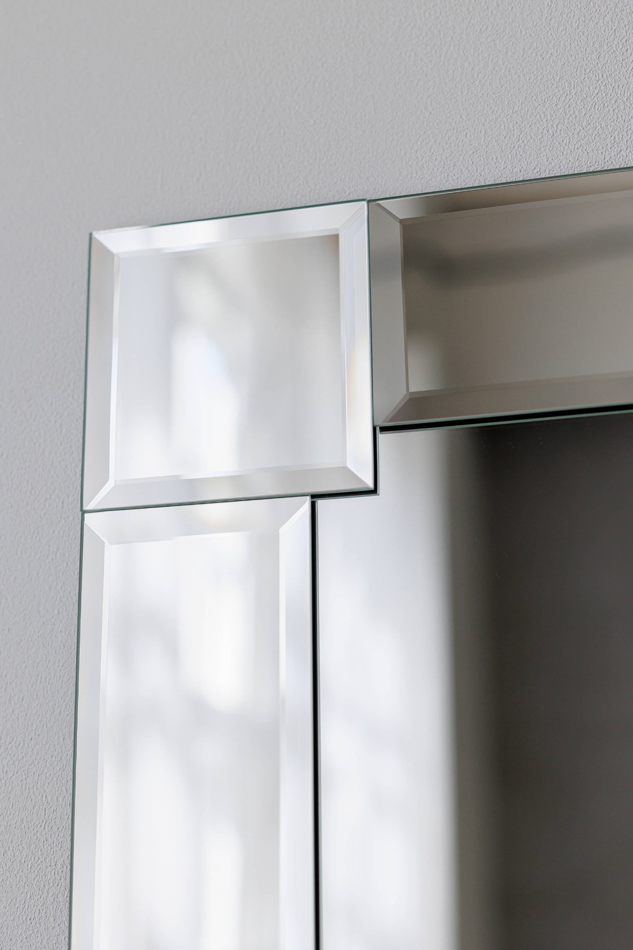 Зеркало BountyHome Giscours mv832