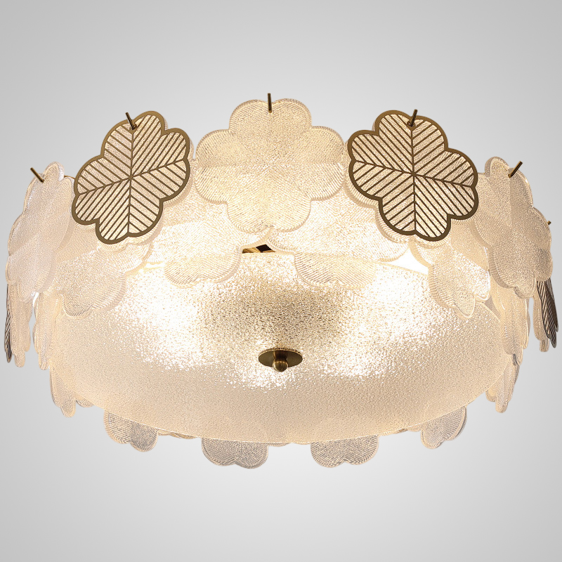 Потолочная люстра RUBERT D60 by ImperiumLoft