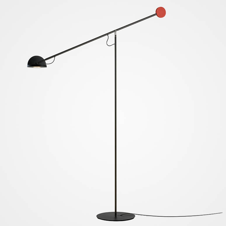 Торшер DUKE by ImperiumLoft