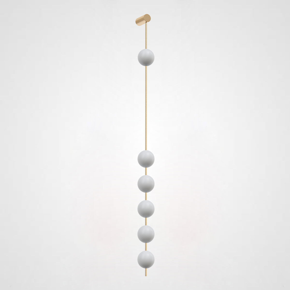 Настенный светильник ADILS WALL H185 by ImperiumLoft