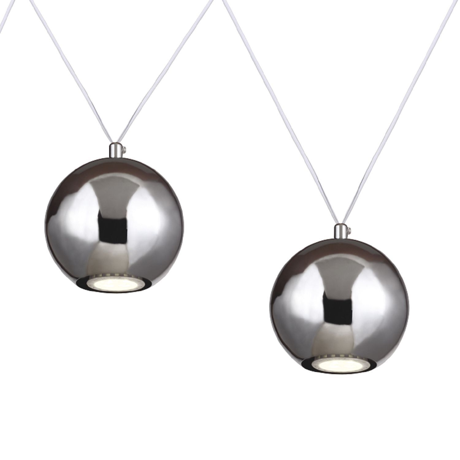 Люстра Favourite 1598-5P