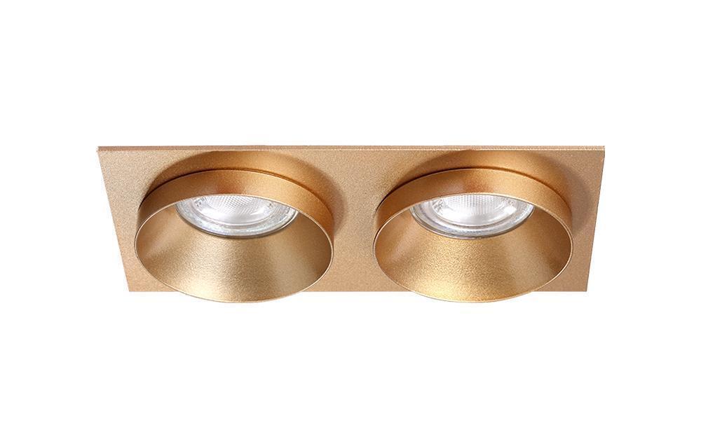 Декоративная рамка Crystal Lux CLT FRAME 044C2 GO Декоративная рамка Crystal Lux CLT FRAME 044C2 GO