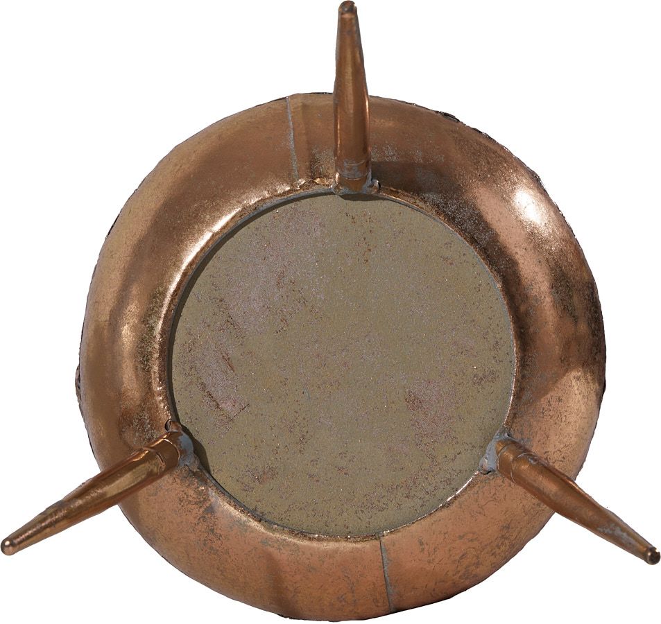 Кашпо на ножках Мадагаскар Glasar 57-175/2