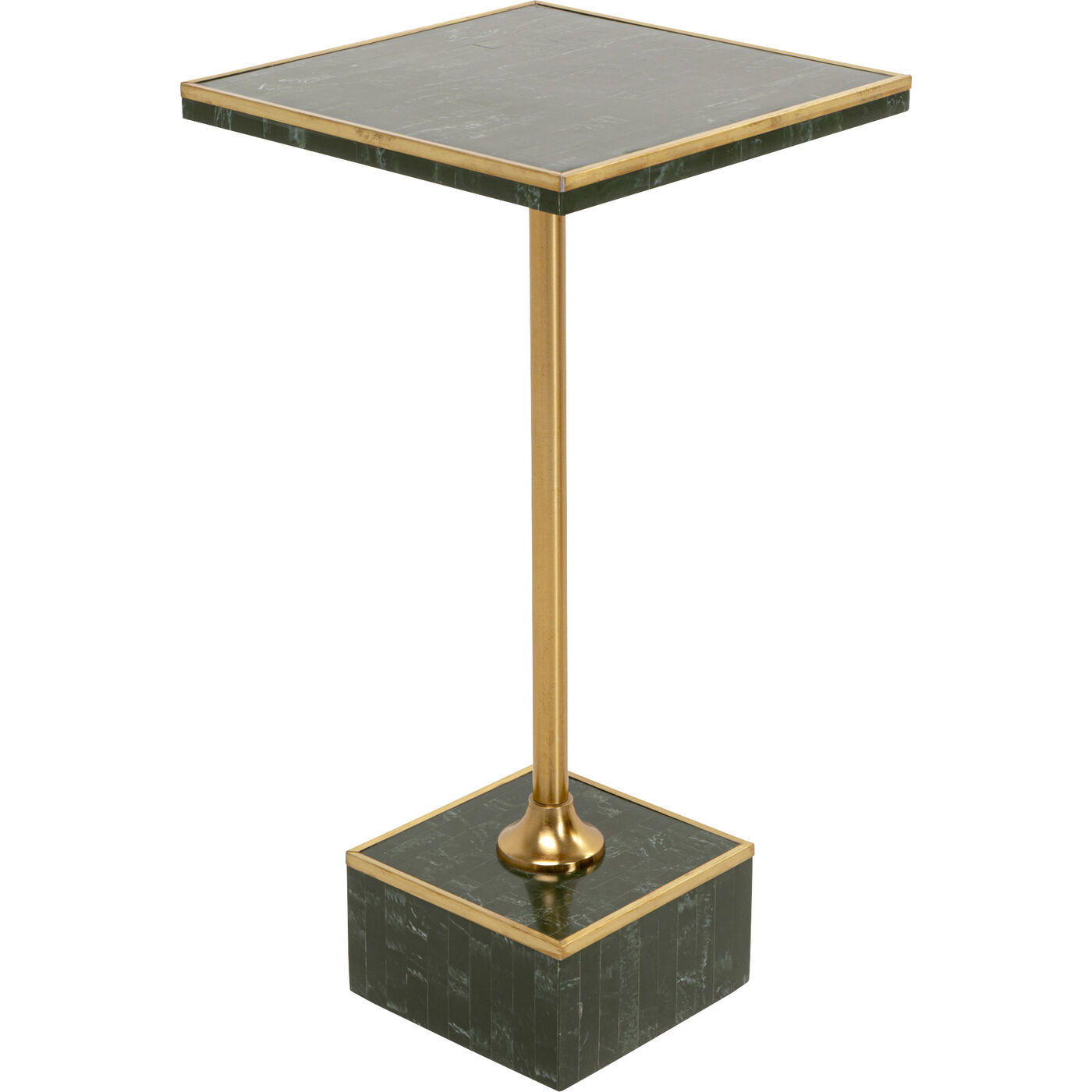 Стол приставной Loco Loco 25x25cm KARE 71015