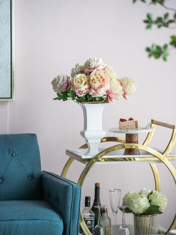 Ваза Glasar 1717