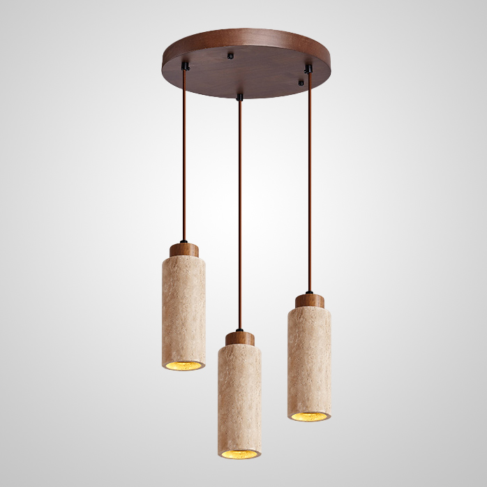 Подвесной светильник MAREC COMBO A D25 by ImperiumLoft