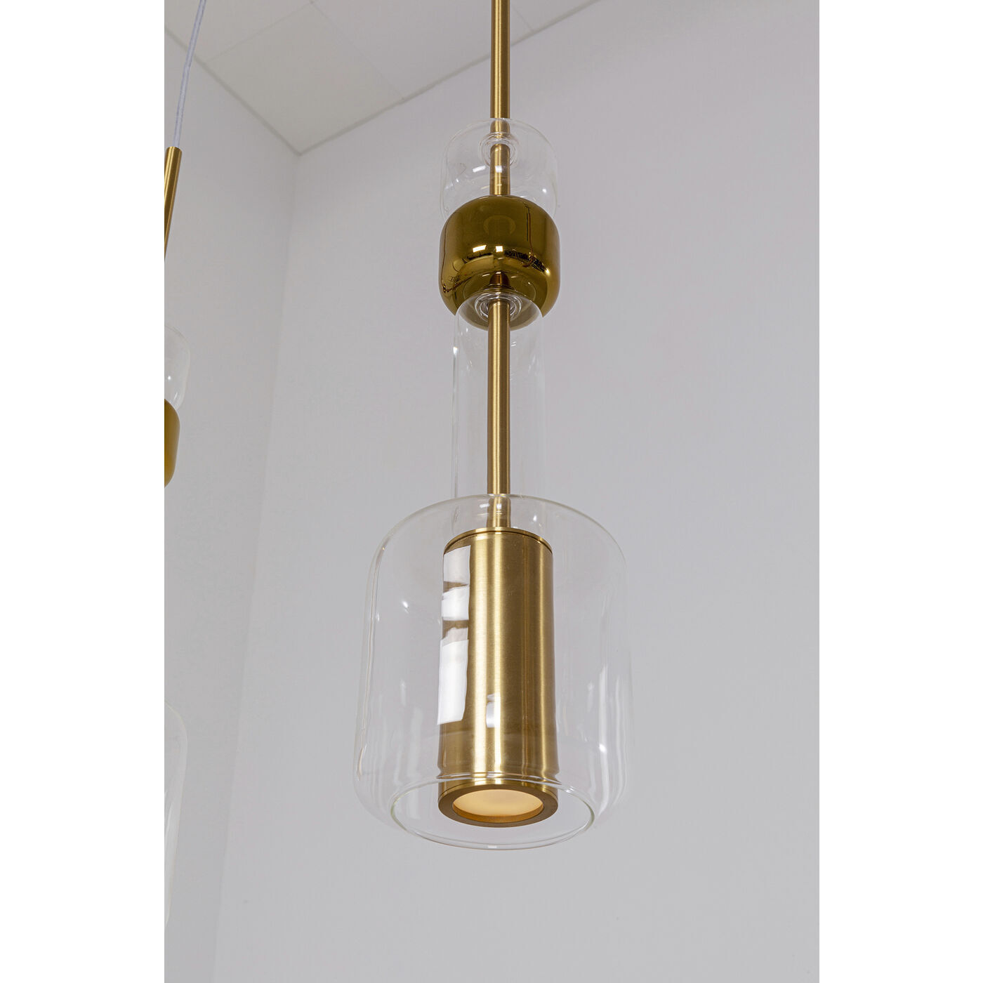 Люстра для столовой KARE Candy 55937