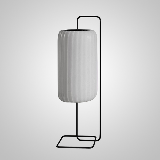 Напольный светильник SAKARI FL H110 by ImperiumLoft