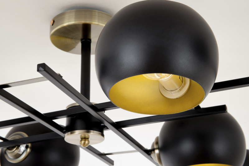 Люстра на штанге MODELUX MD.5171.8