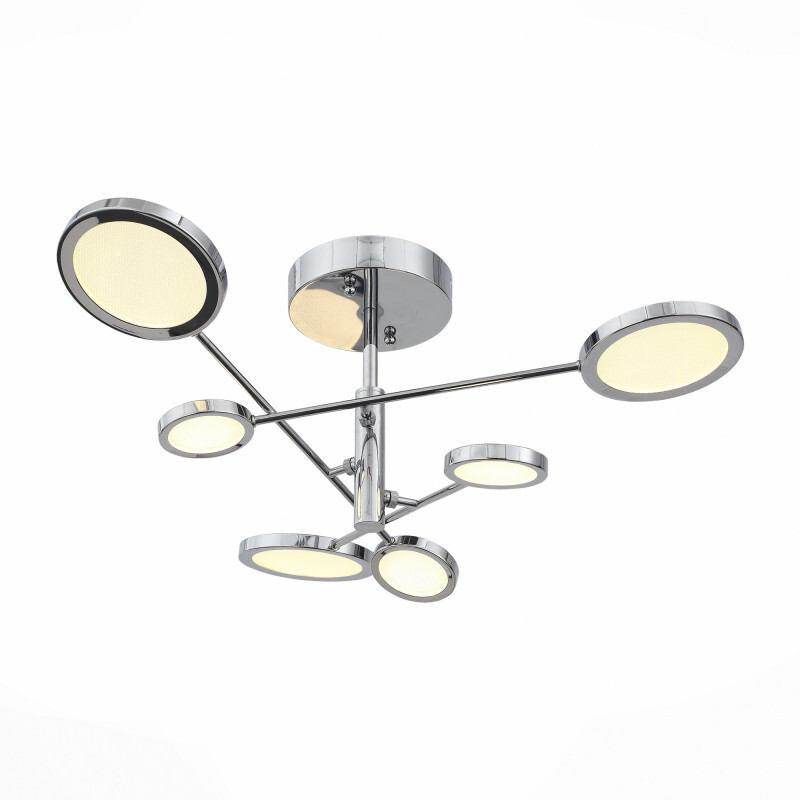 Накладной светильник ST Luce SL932.102.06