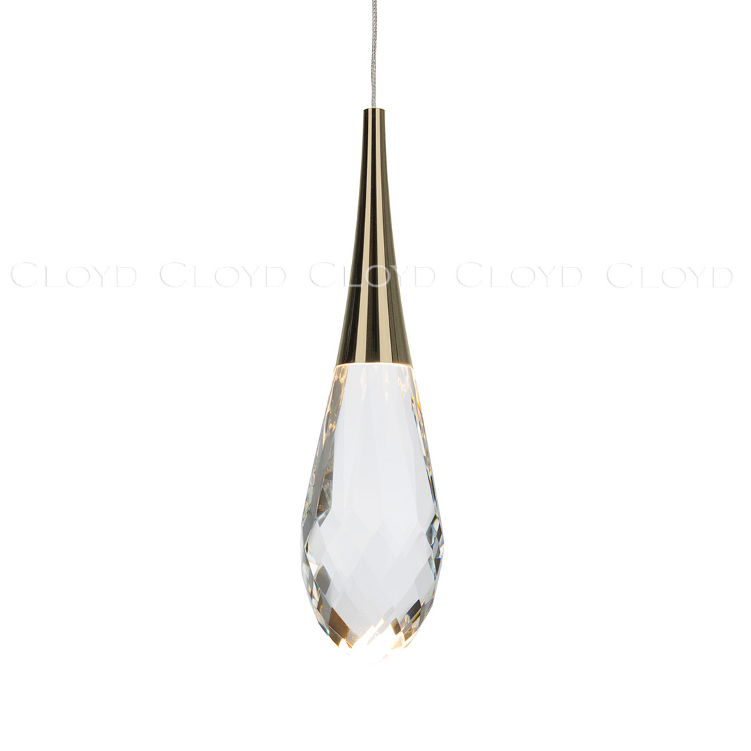 Подвесной светильник Cloyd Ionic 11564